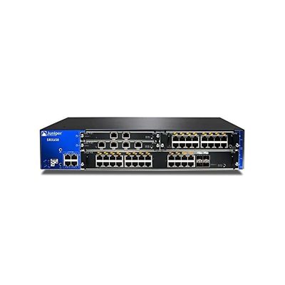 SRX650BASESRE6645A Juniper Networks SRX650 Services Gateway