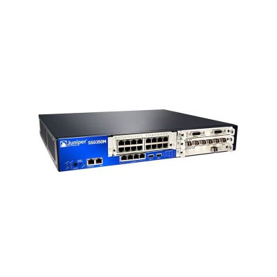 SSG-350M-SH-TAA Juniper Networks Secure Services Gateway