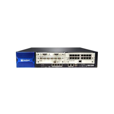 SSG-520M-SH-N-TAA Juniper Secure Services Gateway SSG 520M