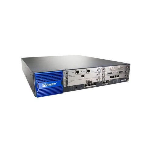 SSG-550M-SH-N-TAA Juniper Networks Secure Services Gateway