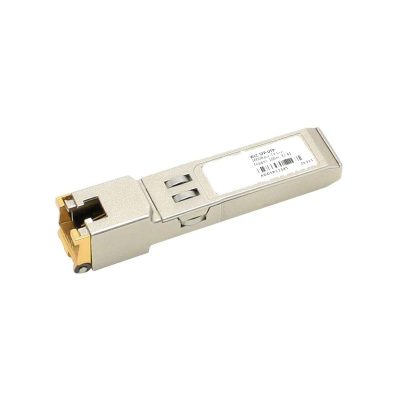 WLC-SFP-UTP Juniper Networks – SFP (mini-GBIC) Transceiver Module