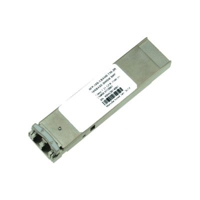 XFP-10G-CBAND-T50-ZR Juniper Networks XFP Transceiver Module