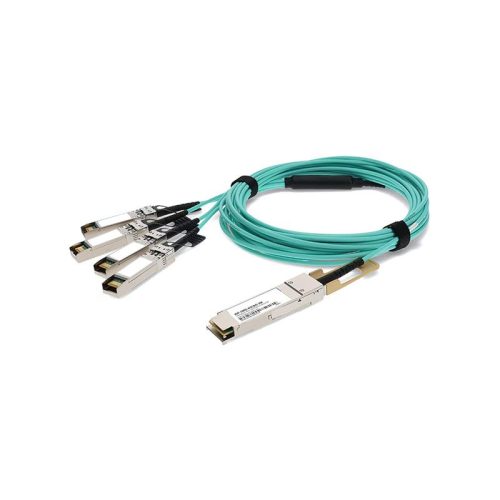 JNP-100G-AOCBO-3M Juniper QSFP28/SFP Network Cable