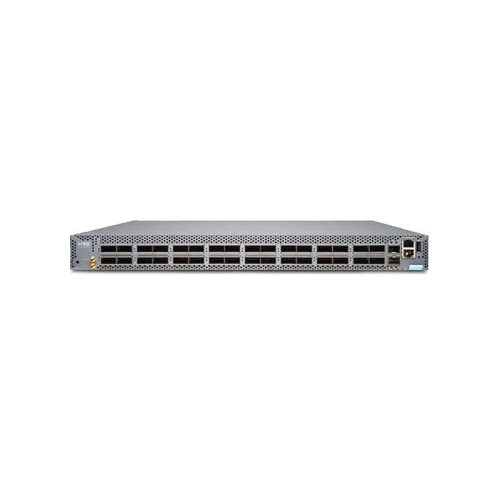 QFX5130-32CD-AFO Juniper Networks TD4 32X100G