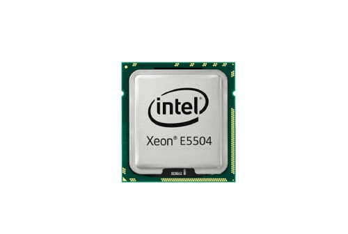 K021J Dell Intel Xeon E5504 QUAD-Core 2.0GHz 4MB