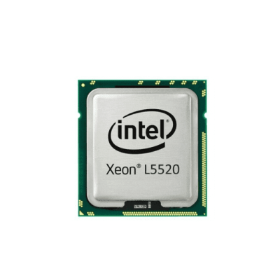 K093J Dell Intel Xeon L5520 Quad Core 2.26GHz 8MB