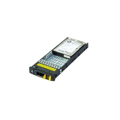 Refurbished K2P96A HPE 6TB 7200RPM SAS 6Gbps