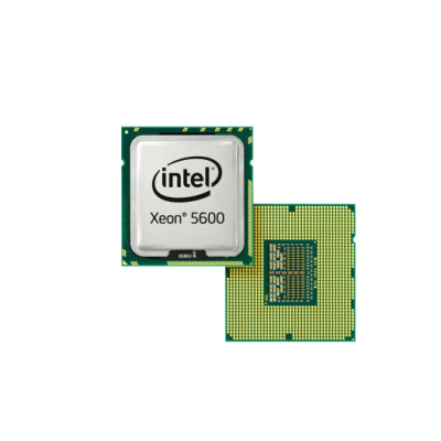 K39F0 Dell Intel Xeon X5660 Six Core 2.8GHZ 1.5MB