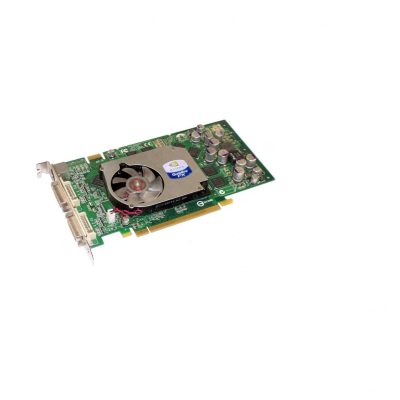 K8215 Dell Nvidia Quadro FX 1400 128MB