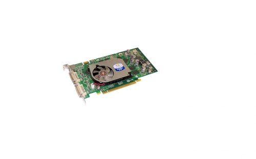 K8215 Dell Nvidia Quadro FX 1400 128MB