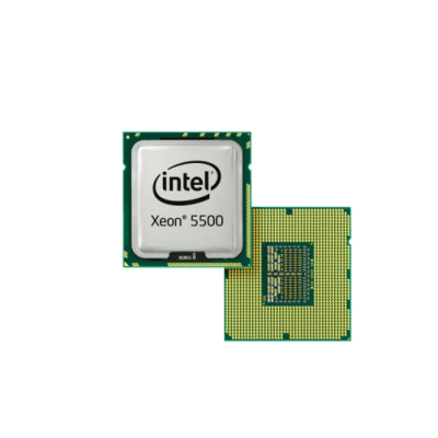 K828F Dell Intel Xeon L5506 Quad-Core 2.13GHz 4MB