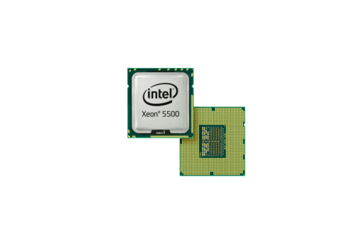 K828F Dell Intel Xeon L5506 Quad-Core 2.13GHz 4MB