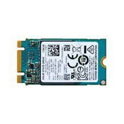 KBG30ZMT128G Toshiba BG3 Series 128GB TLC PCI Express