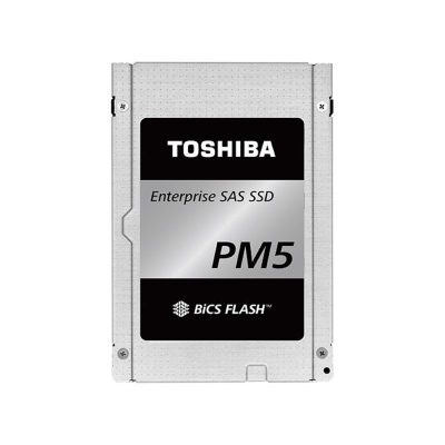 KCM6XRUL3T84 TOSHIBA 3.84tb 2.5inch Kioxia Cm6 Series Nvme