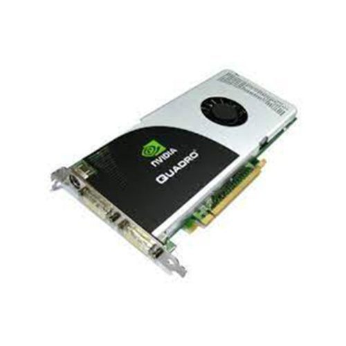 KD506UT HP Nvidia Quadro FX3700 512MB