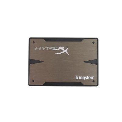 Refurbished KE-S32120-W Kingston HyperX 3K Series 120GB MLC