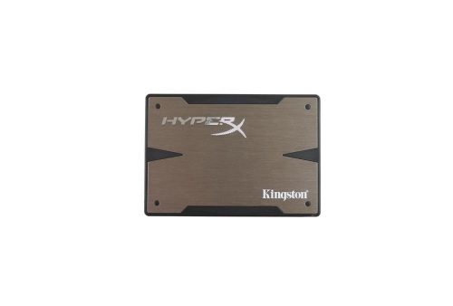 Refurbished KE-S32120-W Kingston HyperX 3K Series 120GB MLC