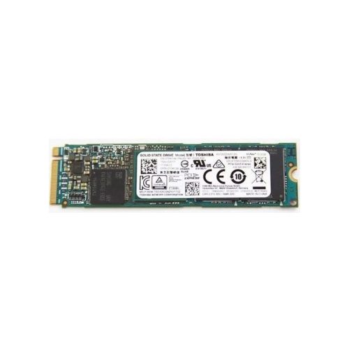 KHK6YRM8480G TOSHIBA 480gb Nvme Pcie 3.0 M.2