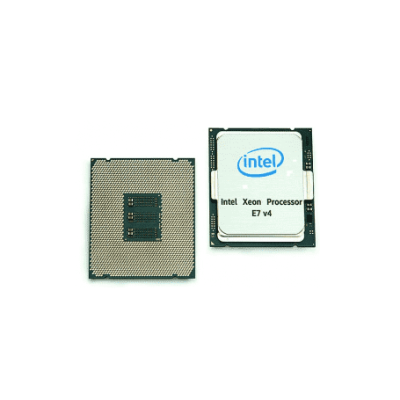 KK6VN Dell 2X Intel Xeon E7-4809V4 8-core 2.1GHz