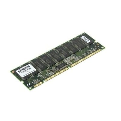 Refurbished KTC-EN133/256-G Kingston 256MB DIMM Memory Module