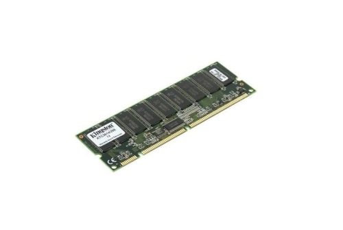 Refurbished KTC-EN133/256-G Kingston 256MB DIMM Memory Module