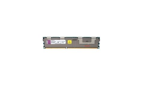 Refurbished KTH-PL310Q/16G Kingston 16GB 1066MHz 240-Pin