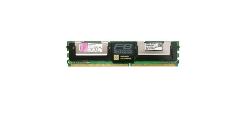 Refurbished KTH-XW667/16G Kingston 16GB DDR2-667MHz