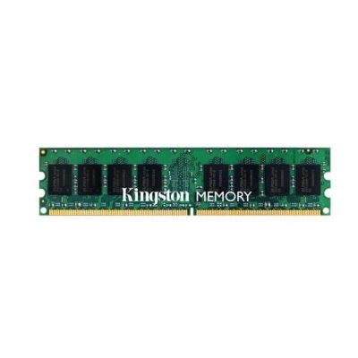 Refurbished KVR400D2D8R3/2G Kingston 2GB DDR2 Memory Module