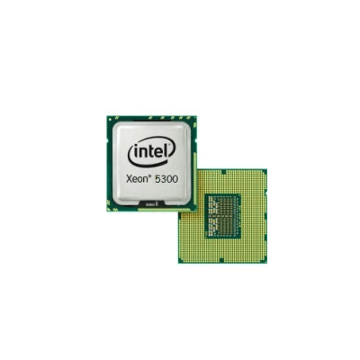 KX771 Dell Intel Xeon E5345 Quad-Core 2.33GHz 8MB