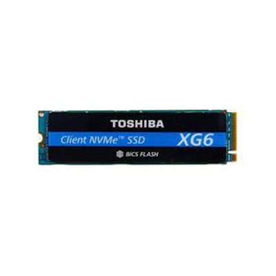 KXG60ZNV512G Toshiba XG6 Series 512GB TLC PCI Express