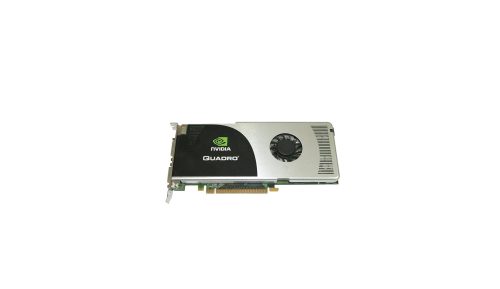 KY246 Dell Nvidia Quadro FX3700 512MB GDDR3