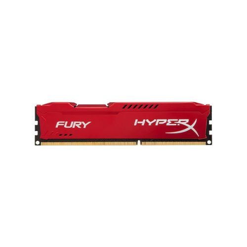 HX316C10FRK2/8 Kingston HyperX FURY Red Series 8GB