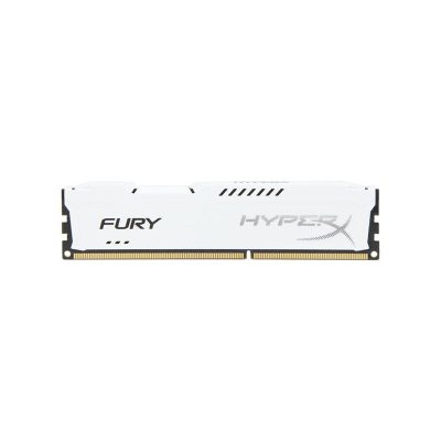 HX316C10FW/4 HyperX Fury 4GB DDR3 SDRAM Memory Module