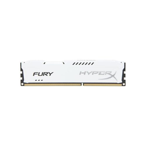 HX316C10FWK2/8 HyperX Fury 8GB DDR3 SDRAM Memory Module