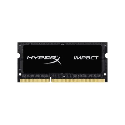 HX316LS9IB/4 HyperX Impact 4GB DDR3 SDRAM Memory Module