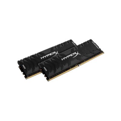 HX318C10FB/4 HyperX Fury 4GB DDR3 SDRAM Memory Module