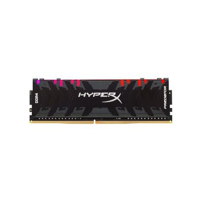 HX424C15FB3A/16 HyperX FURY RGB DDR4 module 16GB