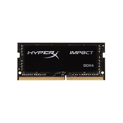 HX424S14IBK2/32 Kingston HyperX Impact SODIMM 32GB