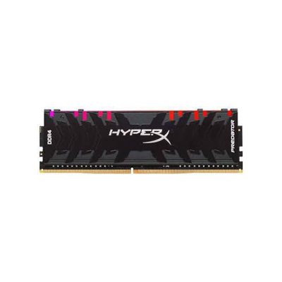 HX432C16PB3A/8CL HyperX Predator ME 8GB 3200MHz DDR4 RGB