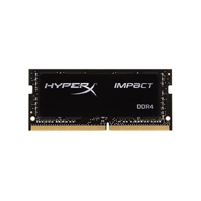 HX432S20IB2K2/16 HyperX Impact  DDR4 16GB