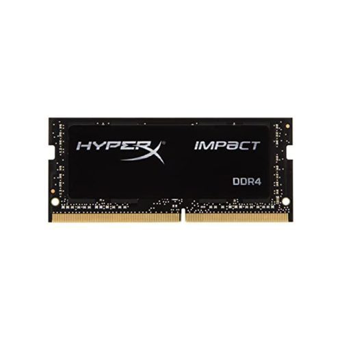 HX432S20IB2K2/16 HyperX Impact  DDR4 16GB