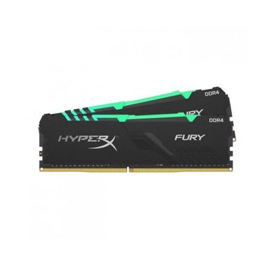 HX434C16FB3AK2/16 Kingston 16GB (2 x 8GB) DDR4 Memory Kit