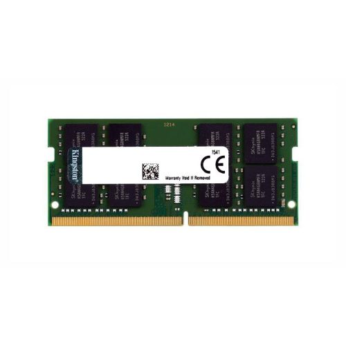 KCP426SS8/8 Kingston 8GB DDR4 SDRAM Memory Module