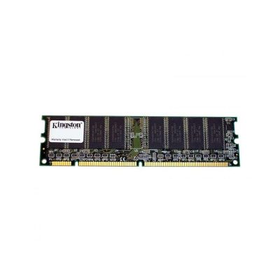 KTD-GX150/256-G Kingston 256MB SDRAM Memory Module