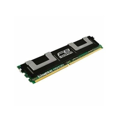 KVR667D2D4F5K2/8G Kingston 8GB Kit PC2-5300 DDR2-667MHz