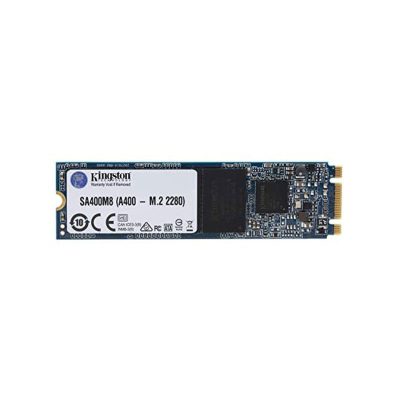 SA400M8/480G Kingston A400 Series 480GB TLC