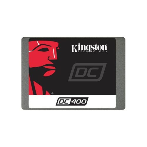 SEDC500M/3840GBK Kingston 3.84TB Solid State Drive 2.5 Inch SATA