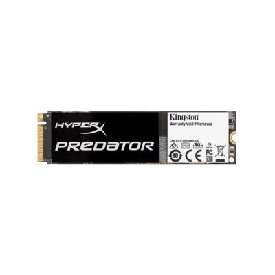 SHPM2280P2/960G Kingston HyperX Predator Series 960GB