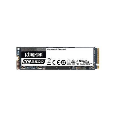 SKC2500M8/250G Kingston KC2500 Series 250GB TLC