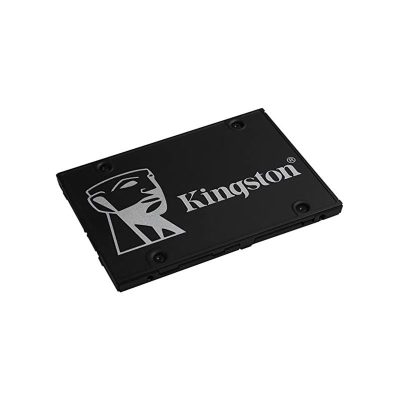 SKC600B/256G Kingston KC600 Series 256GB TLC